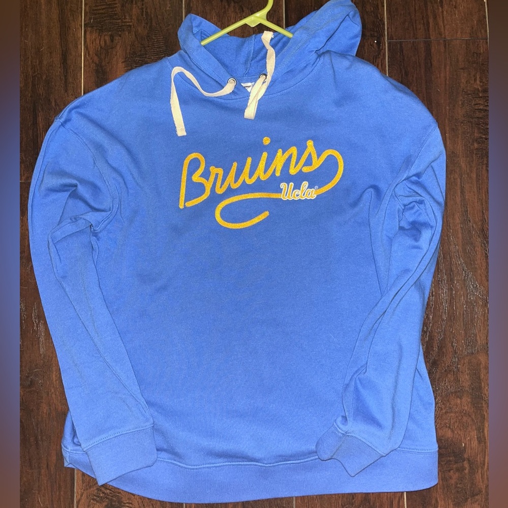 Champion UCLA bruins hoodie
